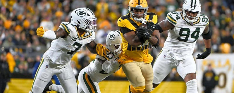 Packers’ recent addition may be the missing piece that unlocks a hugely impactful offensive strategy
