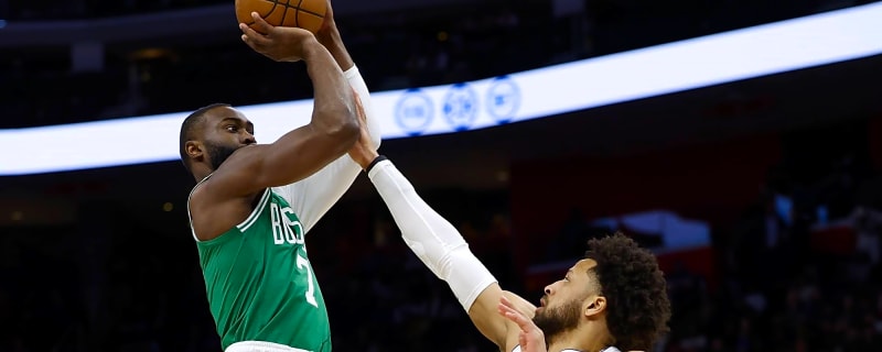 Jaylen Brown’s 32-Point Masterclass Isn’t Enough As Celtics Suffer Crushing 104-103 Loss To Pistons: Instant Analysis