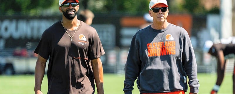 Cleveland Browns have an obvious trade to make after just 2 games in the 2026 NFL season