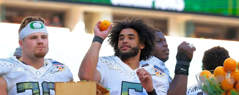 Blueprint for Oregon to win the 2026 national championship requires 3 things to come together