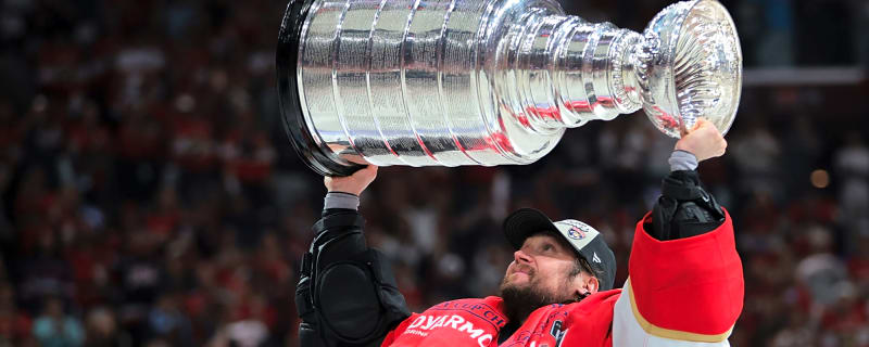 Ask Dubey: Why Sergei Bobrovsky would be a perfect fit for the Edmonton Oilers