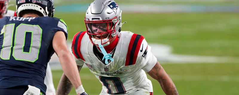 'Yes': New England Patriots Make Easy $18 Million Move on Superstar