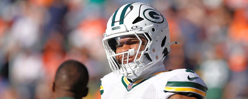 Micah Parsons makes candid admission about 2026 season expectations with the Packers following ACL injury