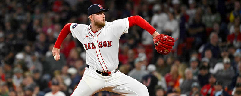 Boston Red Sox Roster Transactions 03/23/2026