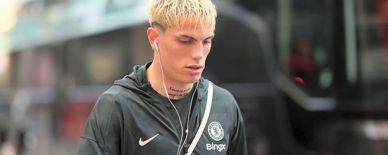 This Chelsea player may have earned starting spot against Liverpool in this one moment
