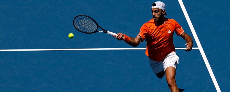 Daniil Medvedev Dispatches Thiago Agustin Tirante To Advance To Quarterfinals Of Italian Open