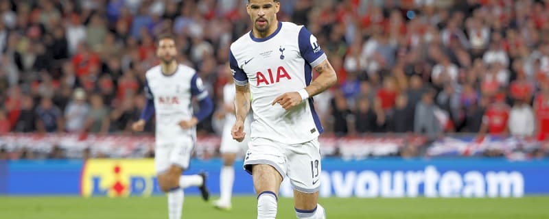 Rio Ferdinand picks this surprise 16 goal star as his Tottenham player of the year