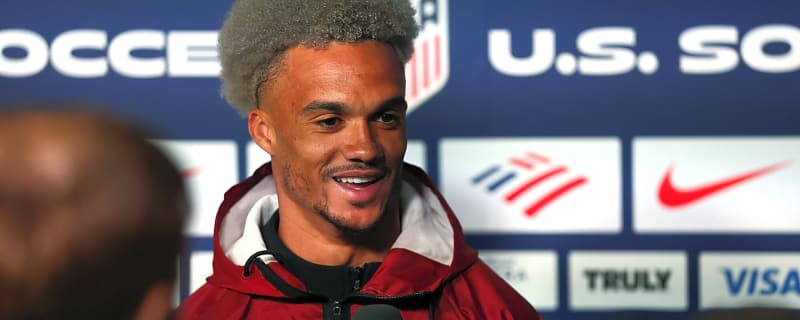 Manchester United Are Keeping Tabs On This Fulham Left-Back: What Will He Add To Carrick’s Side?