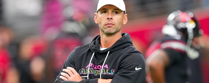 NFC Notes: Jonathan Gannon, Jaxon Smith-Njigba, 49ers, Cardinals, Seahawks