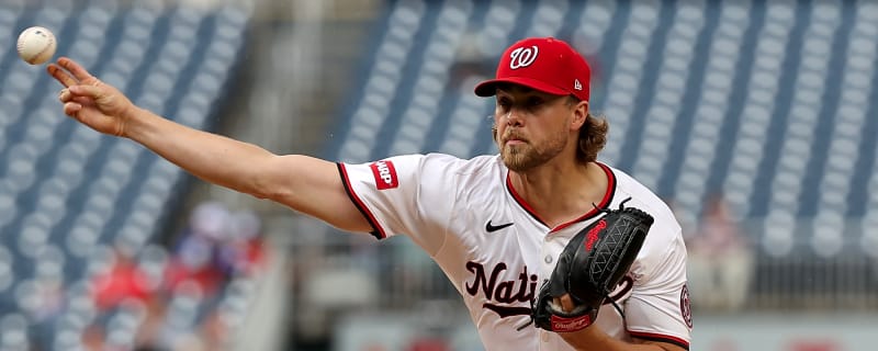 What We Learned From the Nationals’ 2025 Season