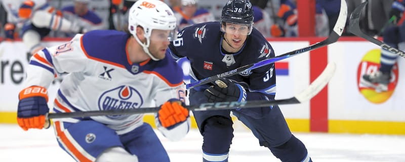 Oilers loan Stillman to AHL Condors as Walman, Jarry near return from LTIR