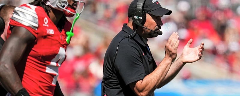 Ohio State football has now ruled out a starter for the Iowa game, and another key name could join him