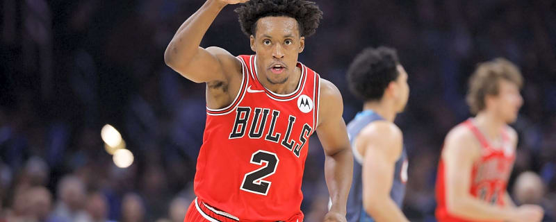 Collin Sexton Could Solve Lakers’ Backup Point Guard Needs, Claims NBA Insider