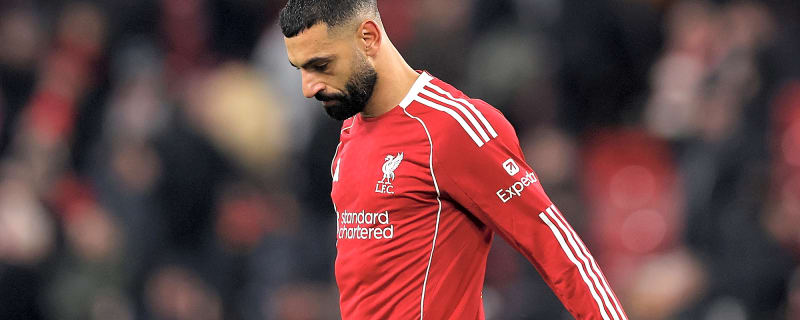 ‘That is a bold call’ – Journalist taken aback by Slot decision ahead of Liverpool v Sunderland