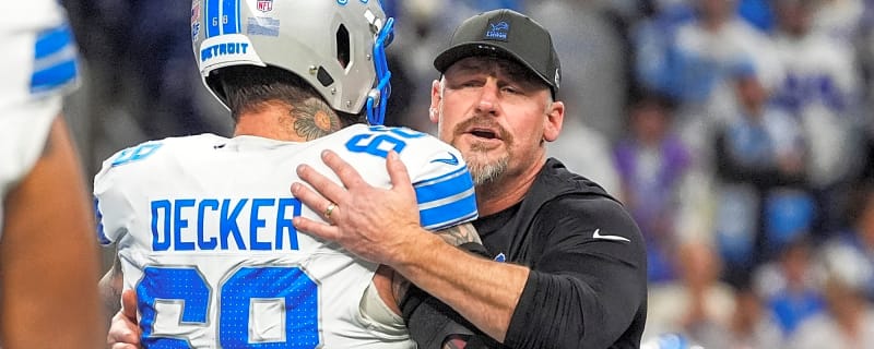 Lions Playoff Standings: NFC Picture With How Detroit Makes the Postseason