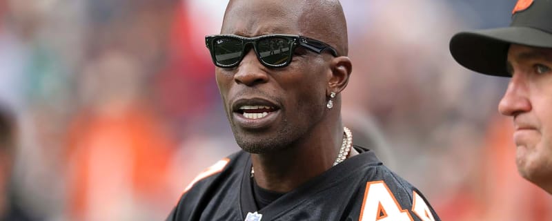 Chad Johnson delivers a boost of confidence for the 2 Bengals players who may need it the most this week