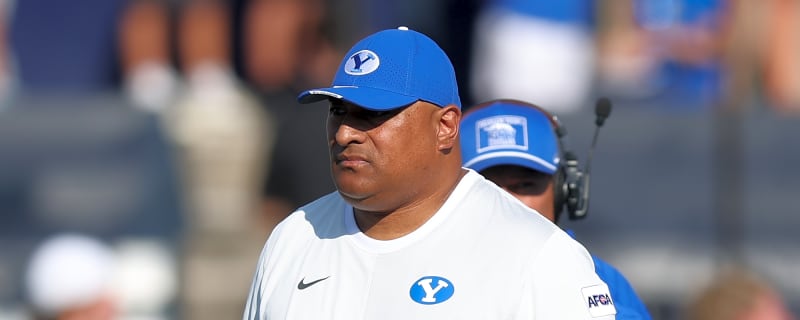 One Big 12 Program Isn’t Playing the Politics Game