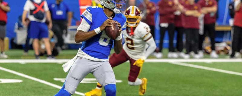 These Lions could lose their roster spots to players who aren’t on the team yet
