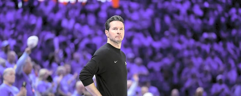 Details Revealed On JJ Redick’s Future And Potential Chris Paul Hire After Lakers Sale