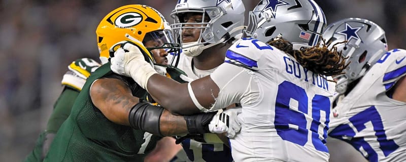 3 Things the NFL Nailed with Dallas Cowboys 2026 Schedule: Micah Parsons letdown avoided, huge Christmas Day decision