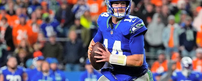 Seahawks face looming Sam Darnold decision, and one huge detail makes Seattle’s quarterback future even more debatable