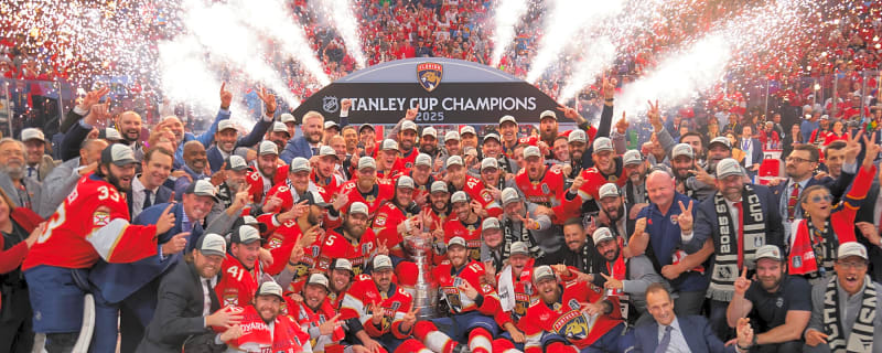 Florida Panthers Expected to Make Surprise Trade Following Latest Signing