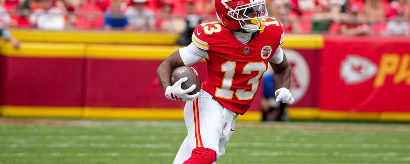 Kansas City Chiefs’ Cyrus Allen and Emmett Johnson are already saying the right things after facing first NFL adversity