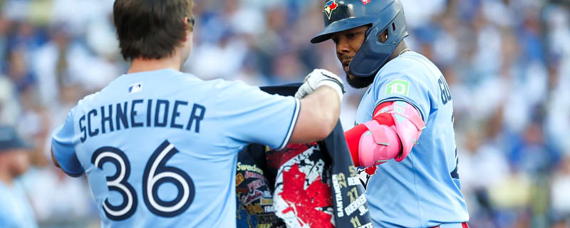 Instant Reaction: Blue Jays defeat Dodgers 6-1 in Game 5 of World Series