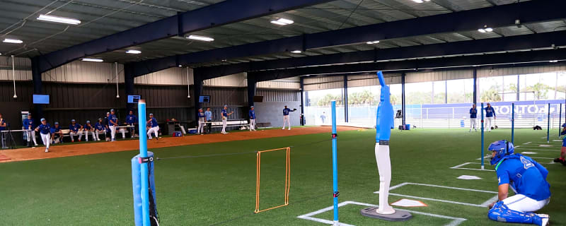 Blue Jays Nation’s 2026 Pre-Season Prospect Countdown – No. 17: Silvano Hechavarria