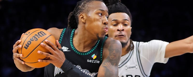 Timberwolves To Sign Ayo Dosunmu To Five-Year Deal