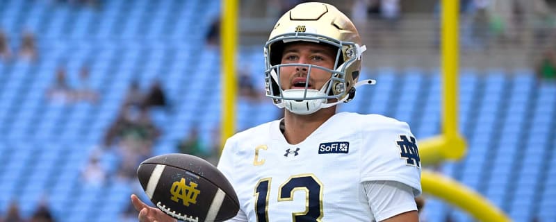 3-Round Browns 2027 NFL Mock Draft: Way too early look at Cleveland’s next haul ahead of Week 6 game