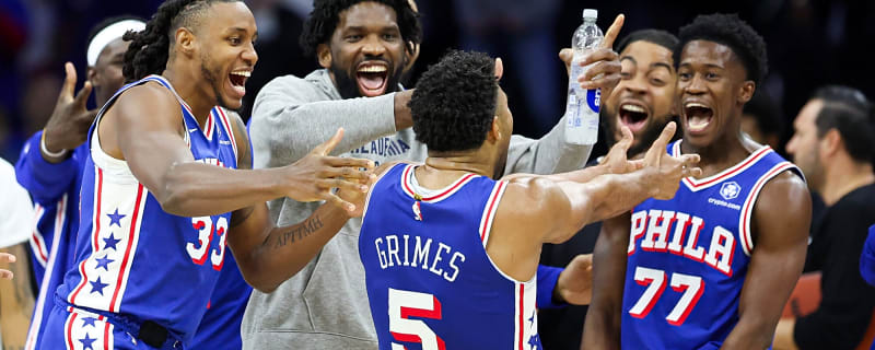 Philadelphia 76ers Start The Season 2-0: Are They Finally Earning Some Respect?