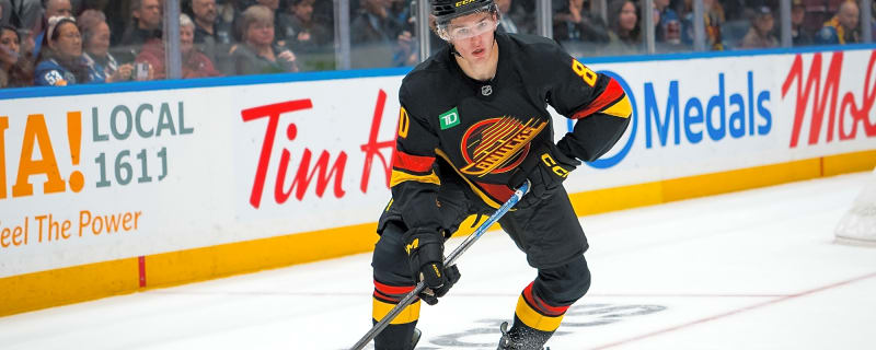 With the 2027 Draft full of centres, Canucks should once again aim for multiple firsts