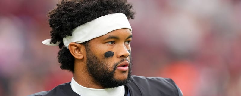 Cardinals Pay $36.8M To Get Rid Of Kyler Murray, Vikings Pick Him Up For $1.3M