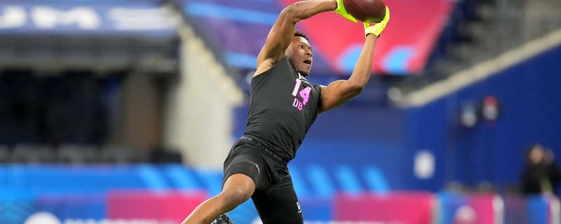 Cowboys insider points toward unexpected draft target at No. 12 overall, and he could be Dallas’ Plan B in Round 1