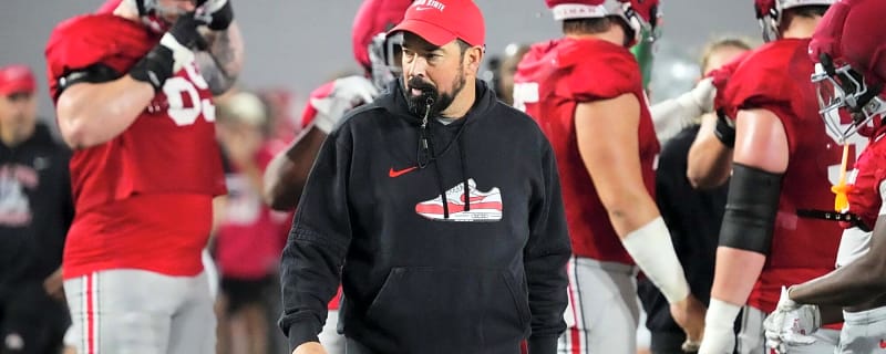 Ryan Day sent a strong message to future Ohio State football players that Buckeye Nation will totally get behind