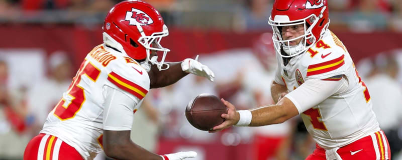 Kansas City Chiefs 53-Man Roster Projection 3.0: Waiver wire targets for GM Brett Veach to consider at every position
