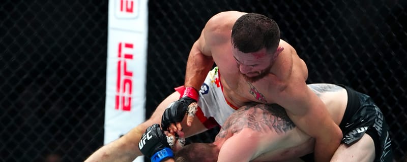 Predictions for the UFC 323 main card