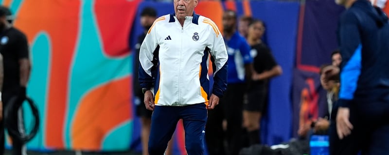 Tottenham star labelled ‘controversial’ following close relation with international boss