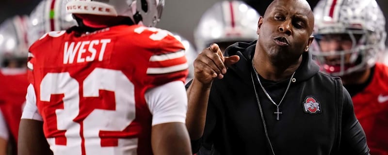 Where Ohio State football turns in its search for a running back after missing on 5-star David Gabriel Georges to Tennessee