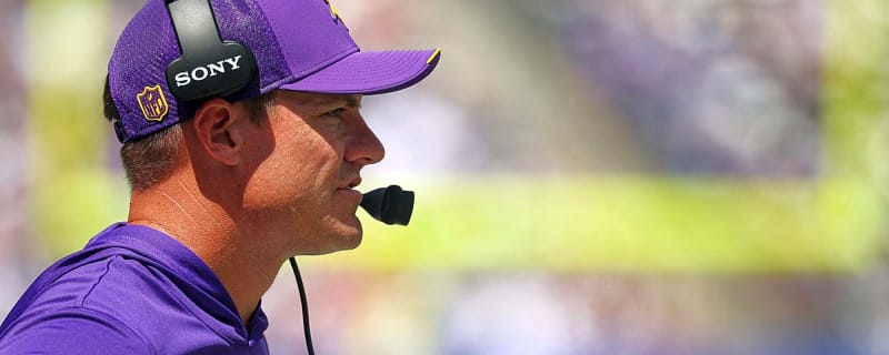 Vikings HC Kevin O’Connell explains the differences with joint practices and preseason ‘A whole different world’