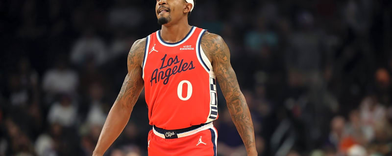 Bradley Beal Makes His Stance Clear On Wearing Chris Paul’s No. 3 With Clippers