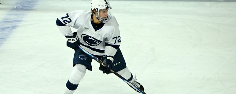 Maple Leafs finish 2nd in Daily Faceoff’s NHL Draft Lottery chaos rankings