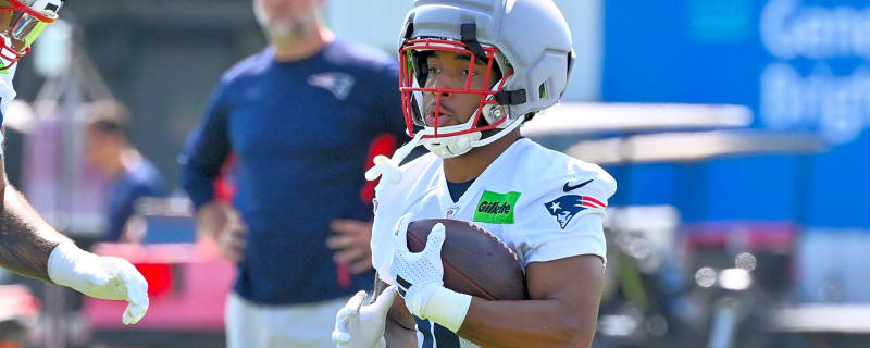 New England Patriots just got a big boost that could help them flip the script in Week 2 against the Pittsburgh Steelers