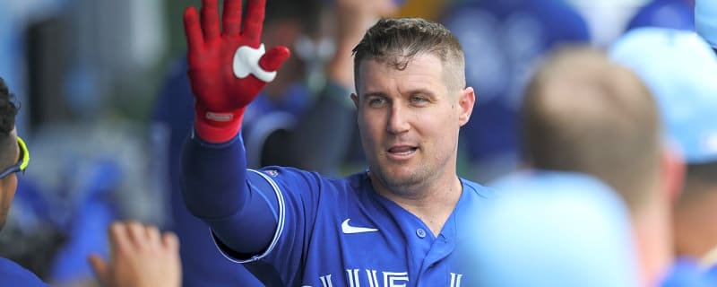 Assessing the Blue Jays’ catching depth with Alejandro Kirk on the IL