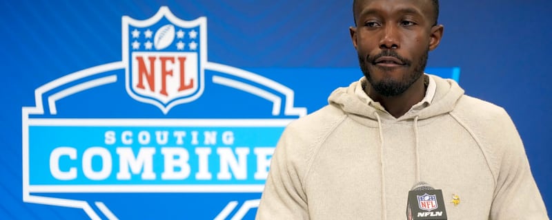 Vikings Spent $269.5M And Extended Their GM—Then Fired Him Just 243 Days Later