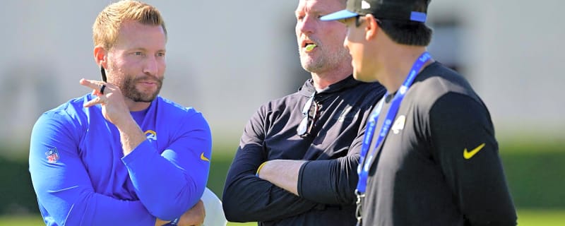 The one burning question that will continue to haunt the Los Angeles Rams following the 2026 NFL Draft