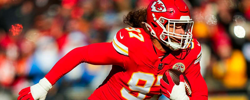 Kansas City Chiefs HC Andy Reid provides latest injury updates as team kicks off practice for Week 1 vs. Denver Broncos