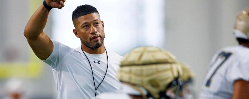 Notre Dame has become the “biggest challenger” for another 5-star target who has been expected to stay in SEC country