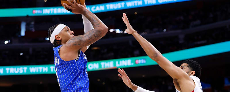 Magic not planning major roster changes despite playoff collapse